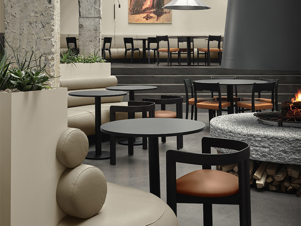 斯德哥尔摩 SOLEN 餐厅丨瑞典斯德哥尔摩丨Specific Generic-3