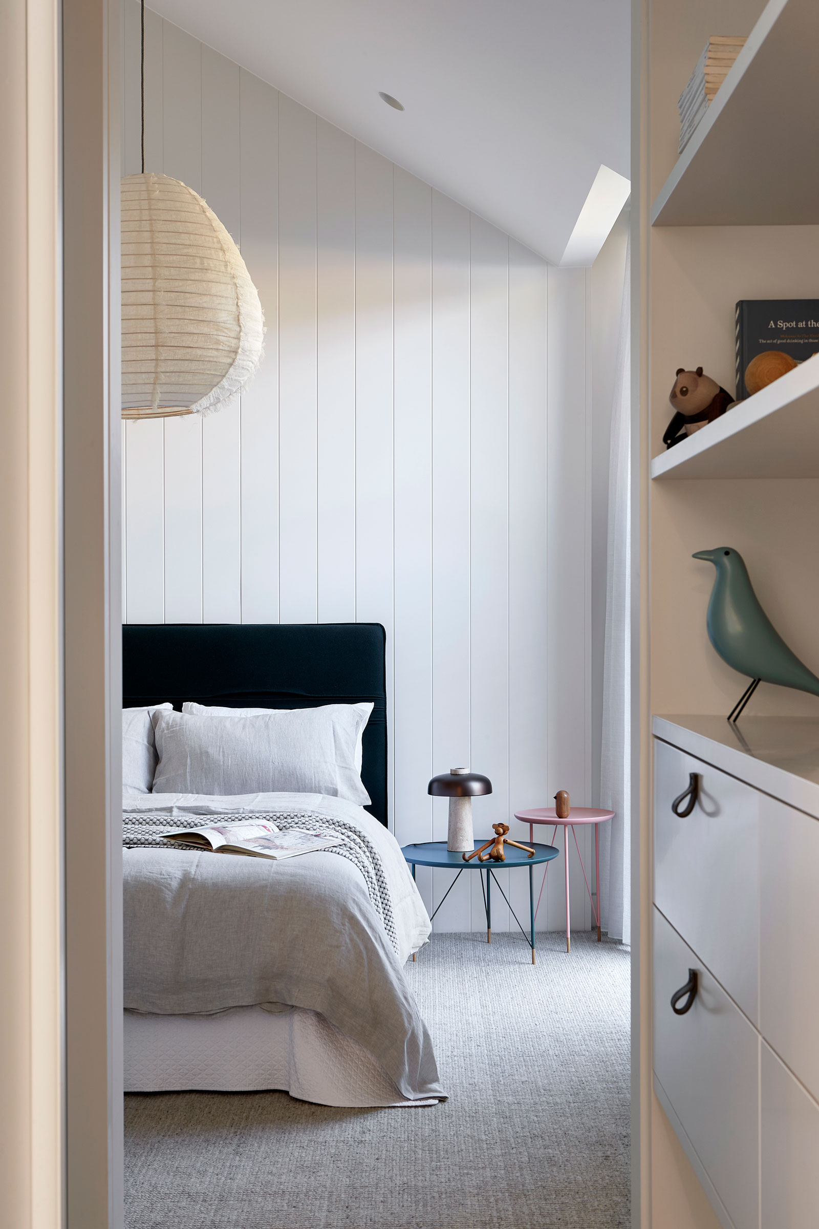 吉尔福德住宅丨澳大利亚丨Tecture,Studio Petra-29