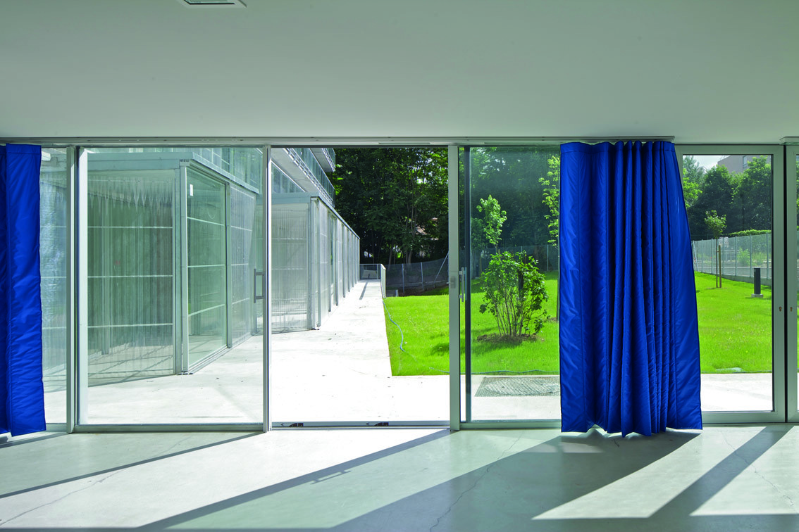 Ourcq Jaures Student - Social Housing  Lacaton - Vassal-48