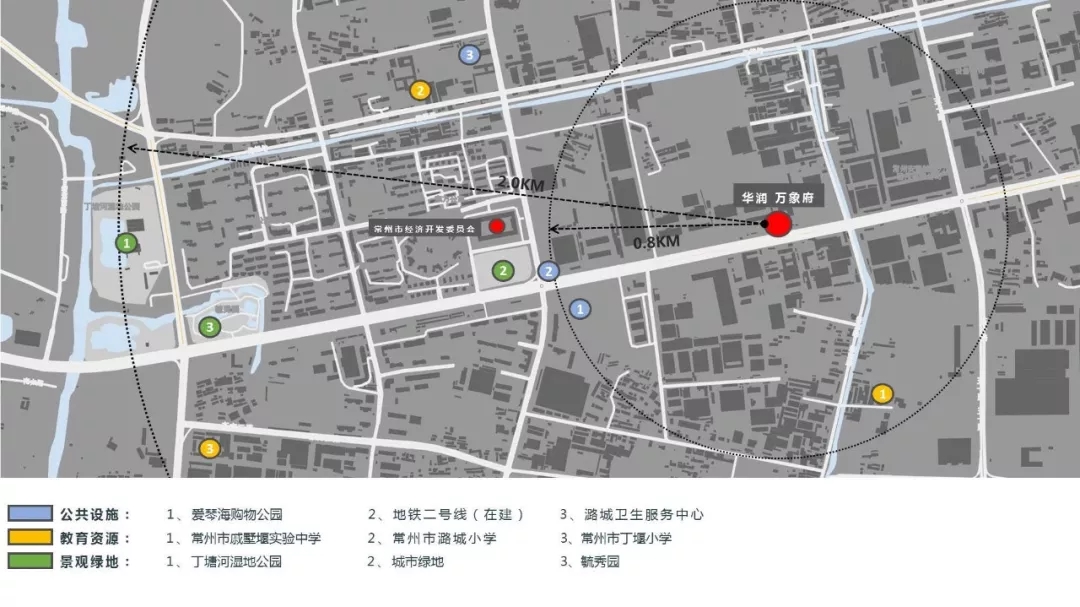 华润常州·万象府-4