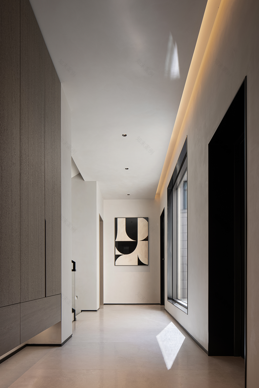 雅奢容器丨中国杭州丨800室内设计-58