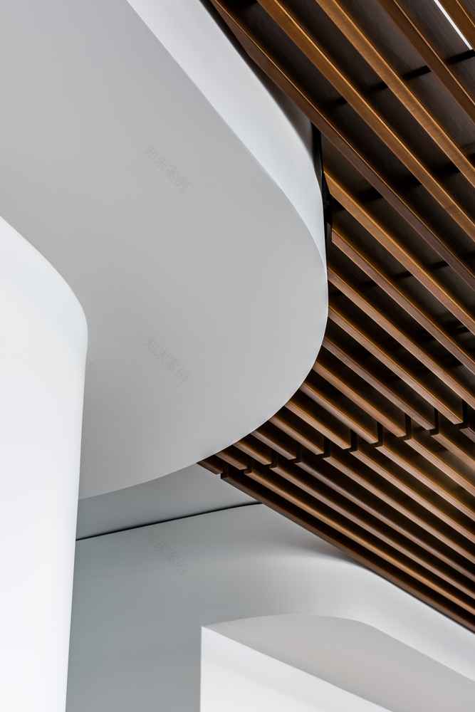 创意无限,全球视野——Civitas 资本集团总部室内设计-75