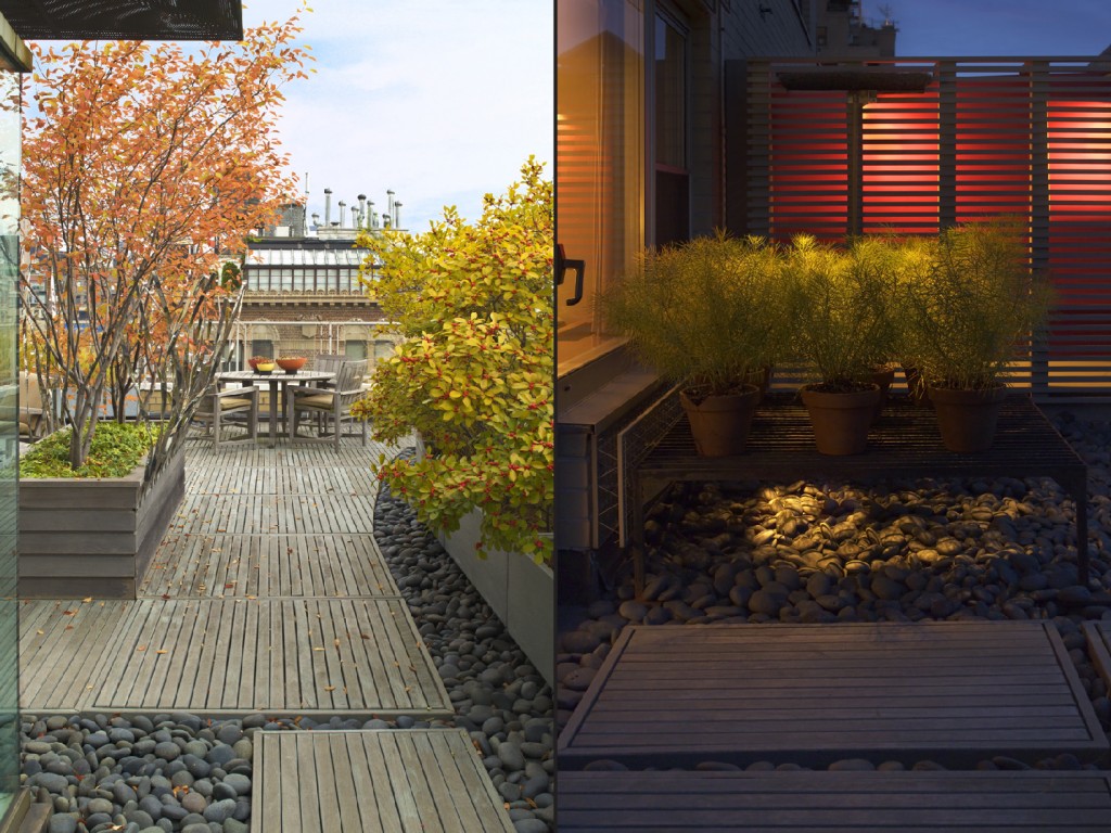 Greenwich Village屋顶花园-6