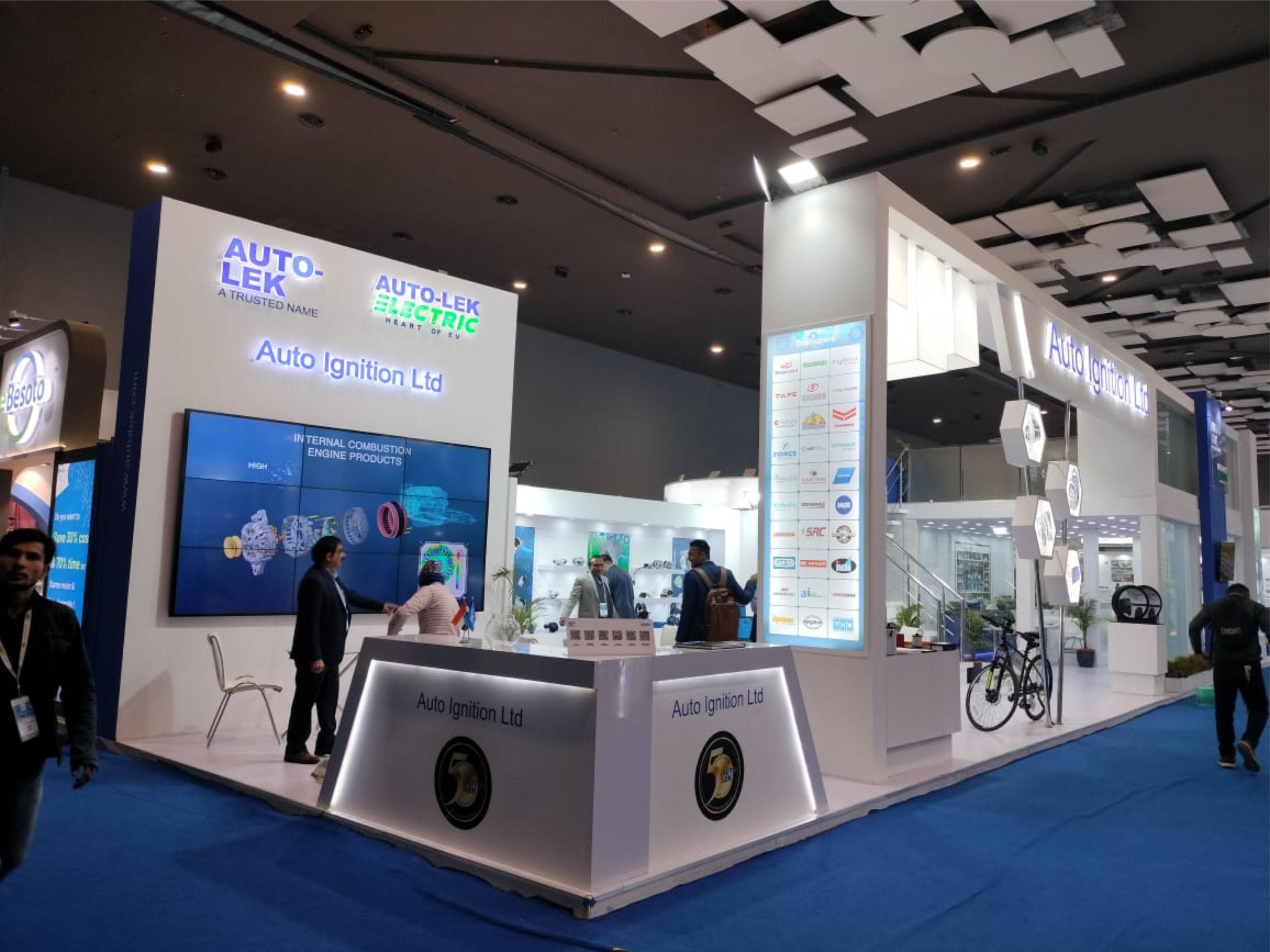AUTO IGNITION @autoexpo 2023-0