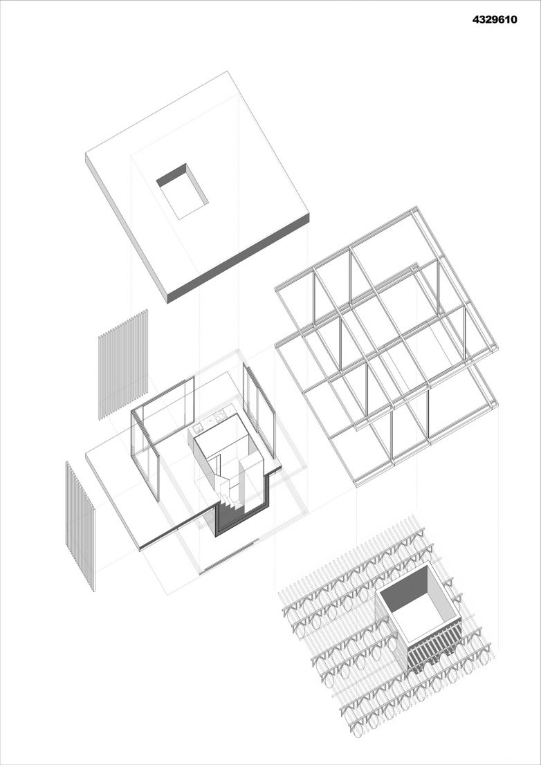 水上房屋（Kuća na vodi）-48