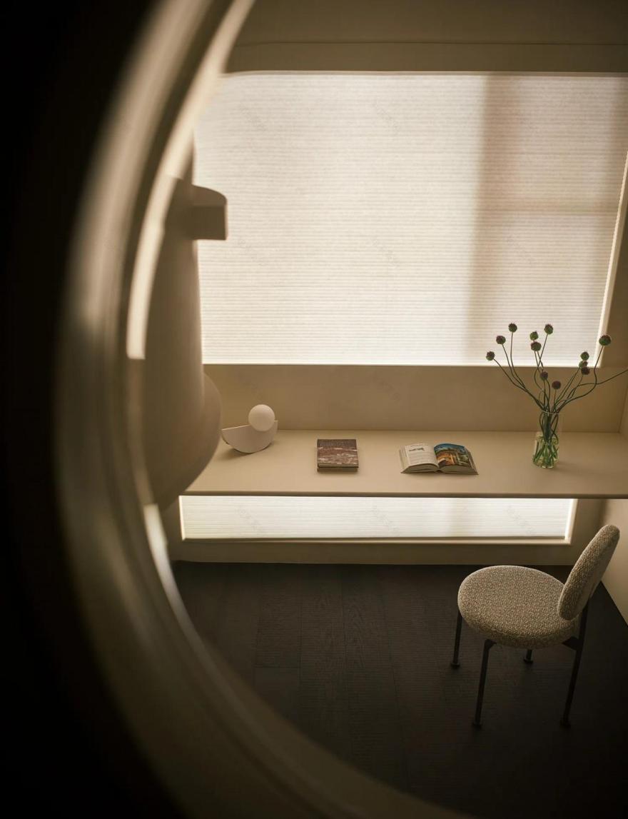 自在,自宅丨中国泸州丨jsd. 简璞团队,危环,曾微微-36