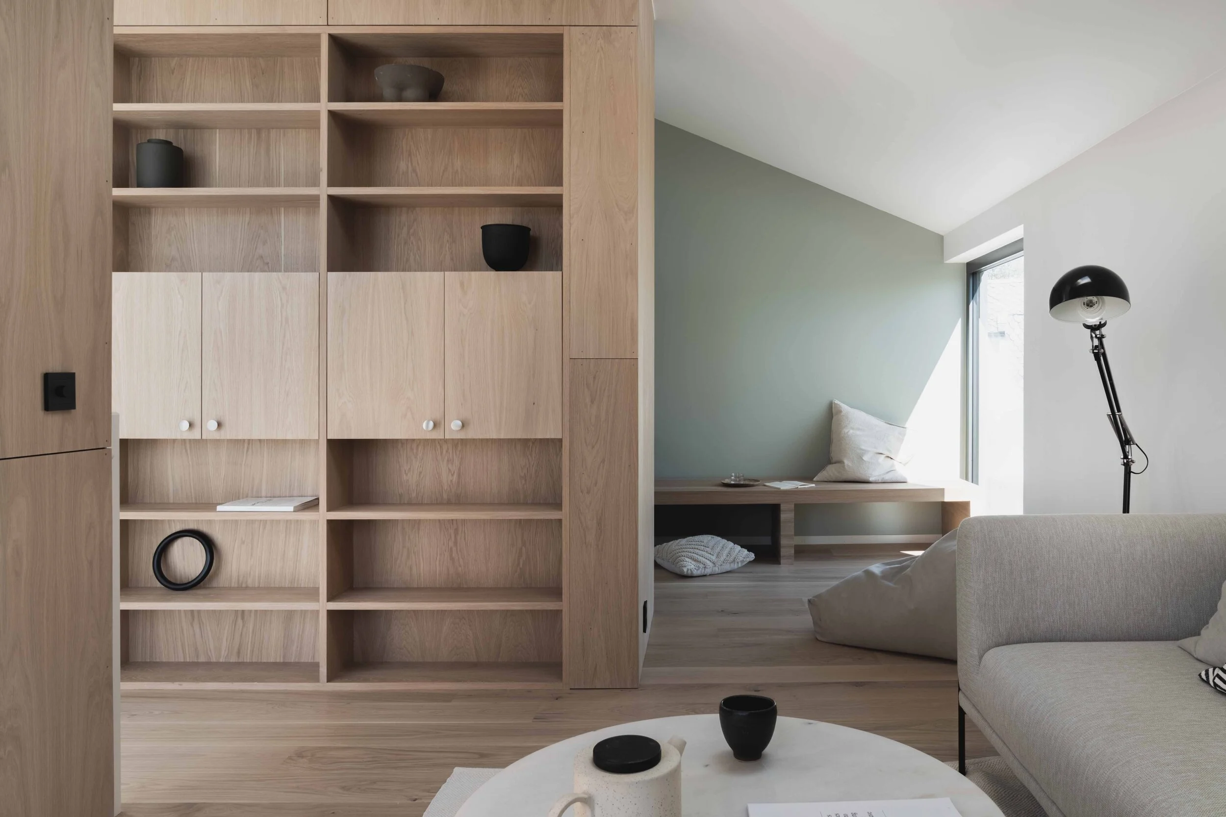 Tømmeråsen — KVALBEIN KORSØEN ARKITEKTUR-22