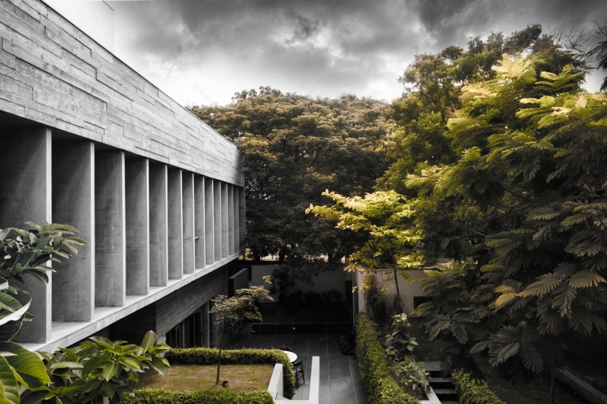 India 私人住宅-12