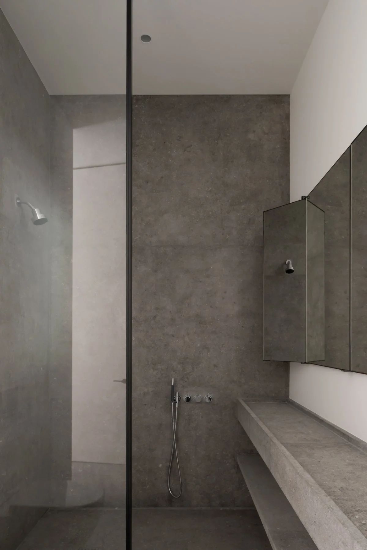 Daskal Laperre 室内设计案例丨比利时丨Daskal Laperre 室内设计工作室-20