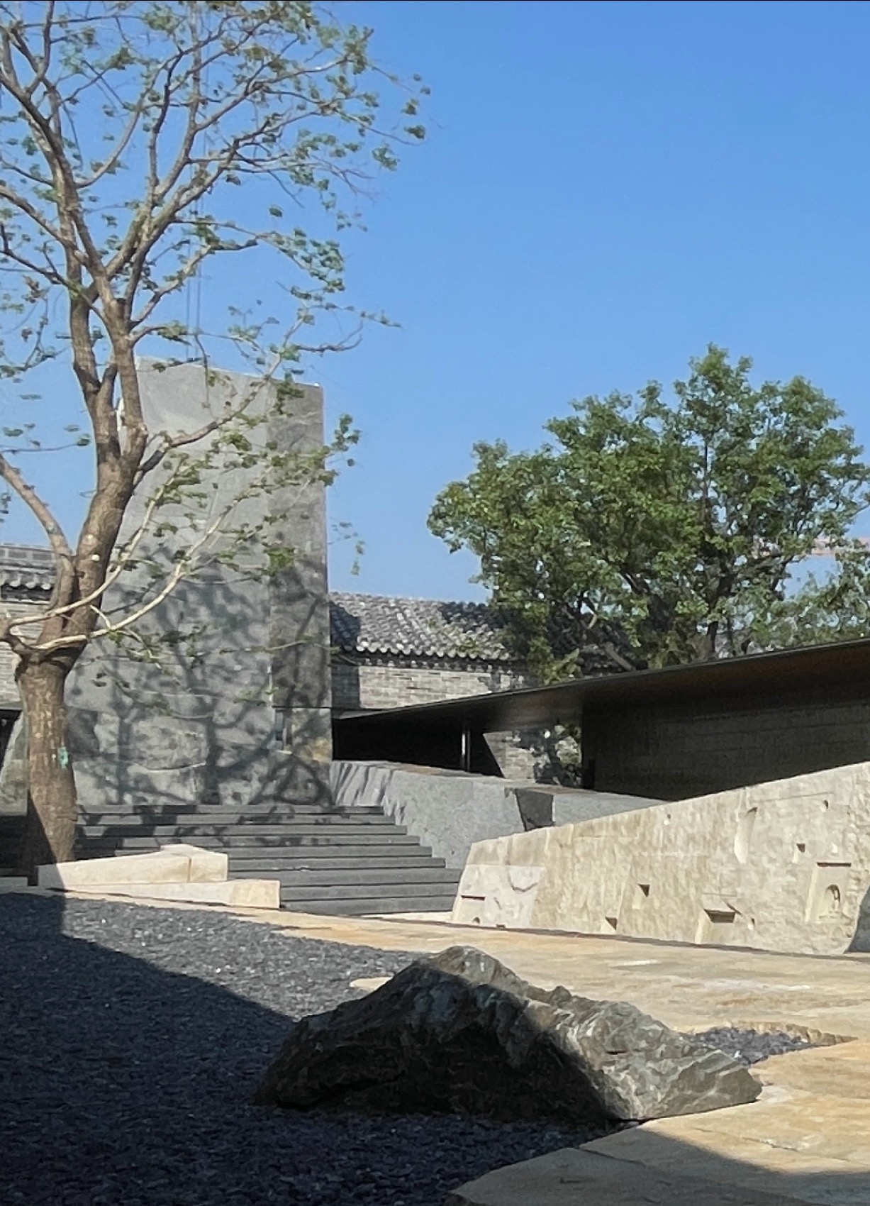 大同既下山·SUNYATA酒店丨中国大同-178