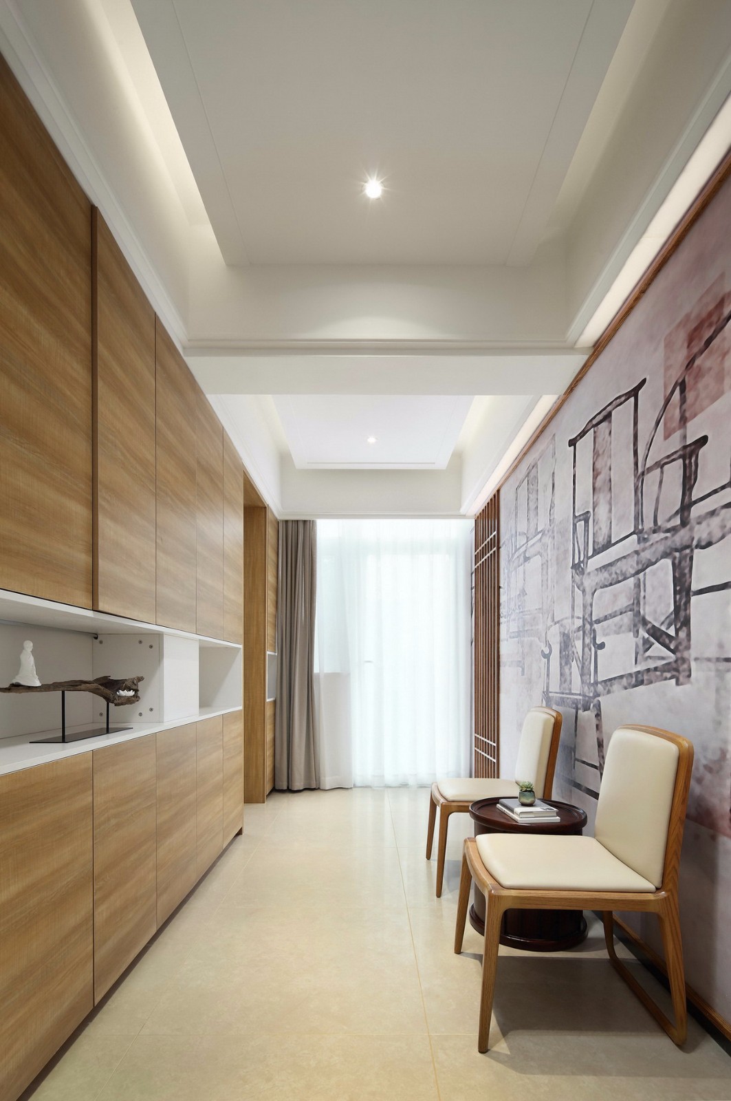 生活在别处——310㎡昆明滇池听涛雅苑一期C10別墅私宅-38