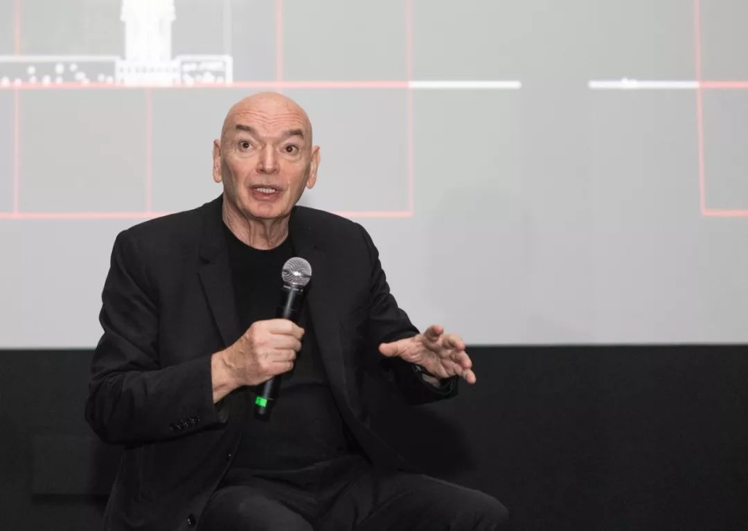 享受吧，拥抱活着的建筑：努维尔+马塔-克拉克，PSA2019压轴建筑双展开幕 – 有方-19