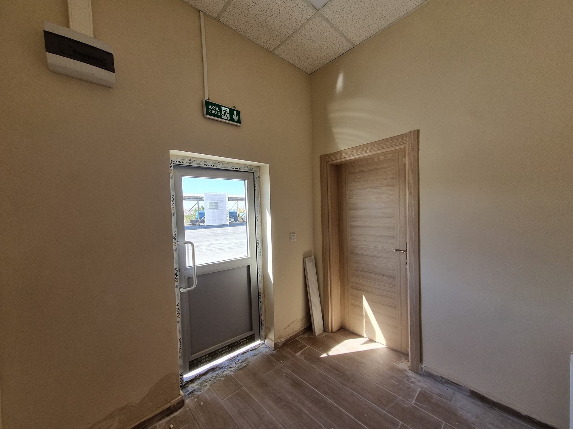 Konya Gar Oteli（科尼亚火车站酒店）室内翻新项目丨土耳其科尼亚-35