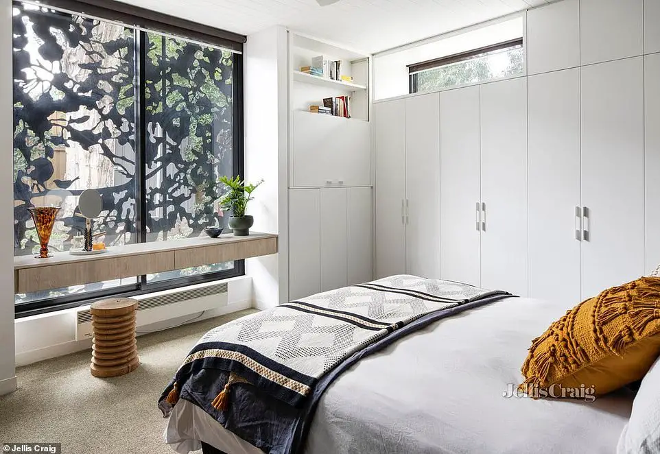 墨尔本建筑师夫妇打造翻新设计之家-10