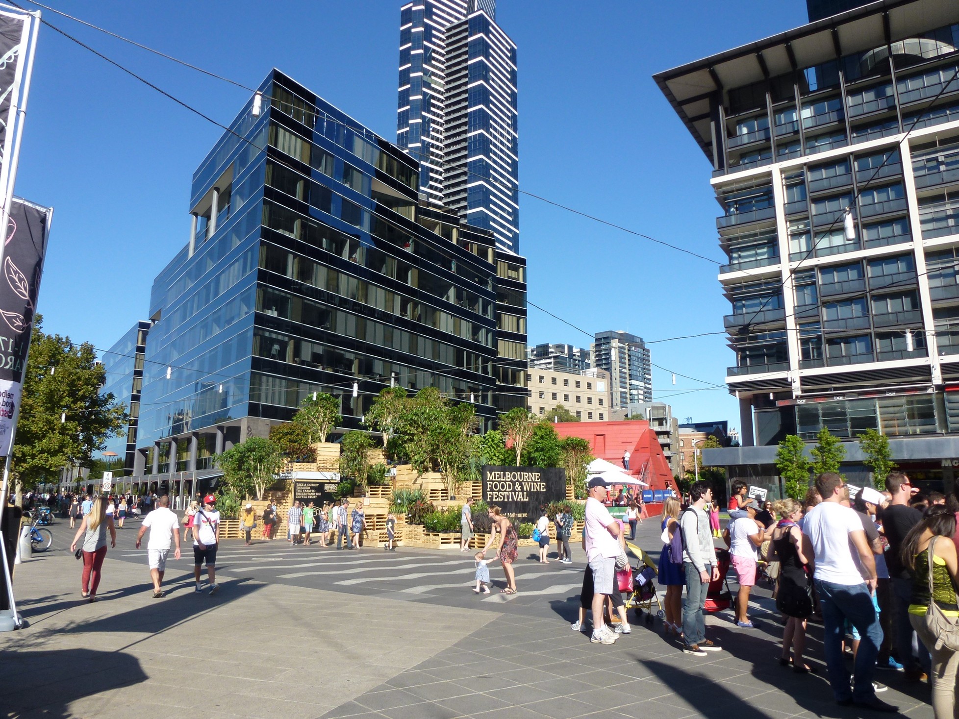 墨尔本城市咖啡农场丨澳大利亚墨尔本丨Brenton Beggs 团队-7