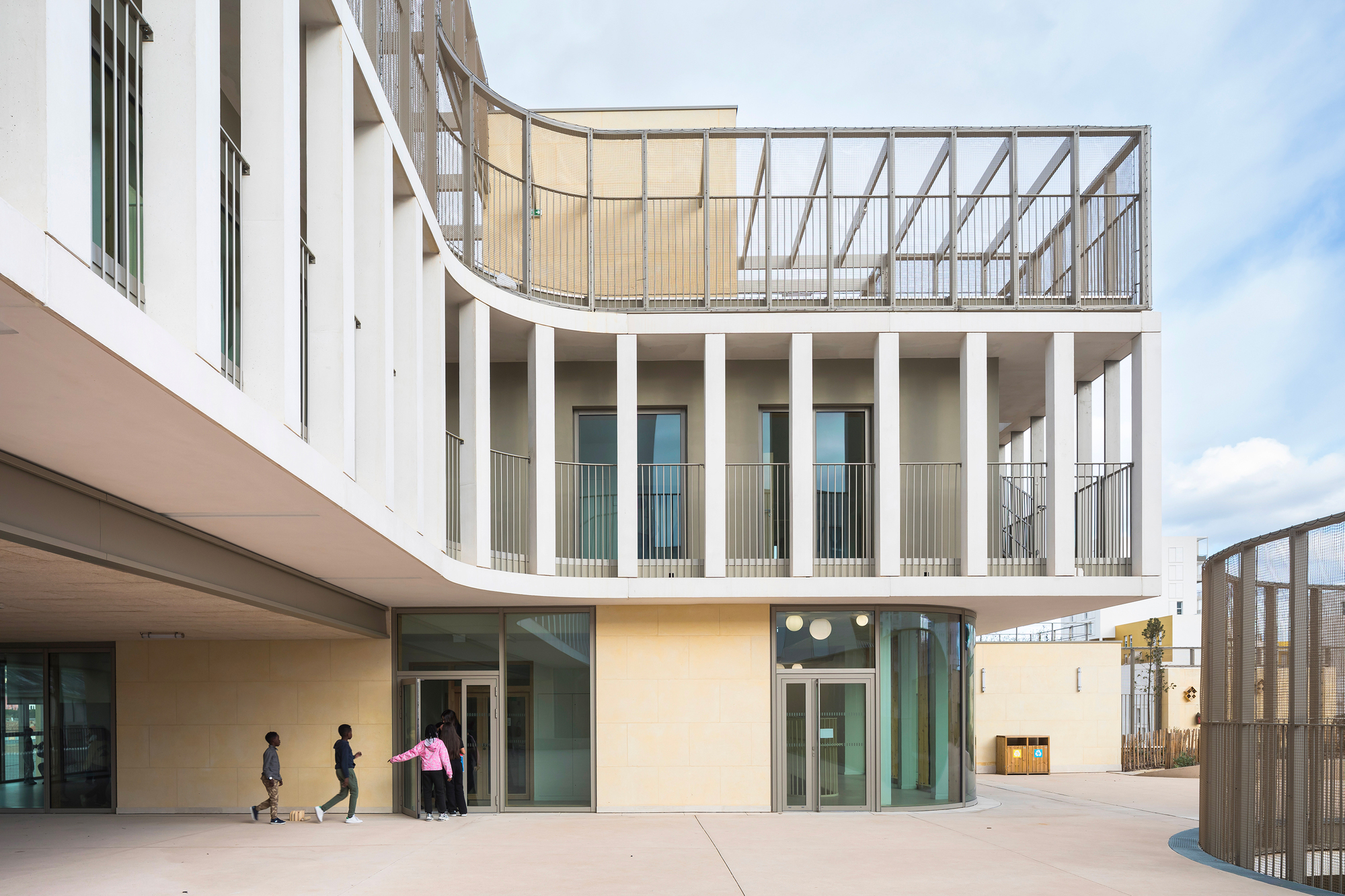 丨法国马赛丨Brenac & Gonzalez & Associés（BGA）-0