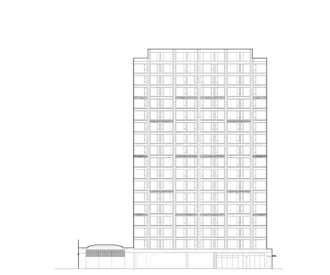 兴耀·青森轩丨中国杭州丨浙江东设建筑设计有限公司-62