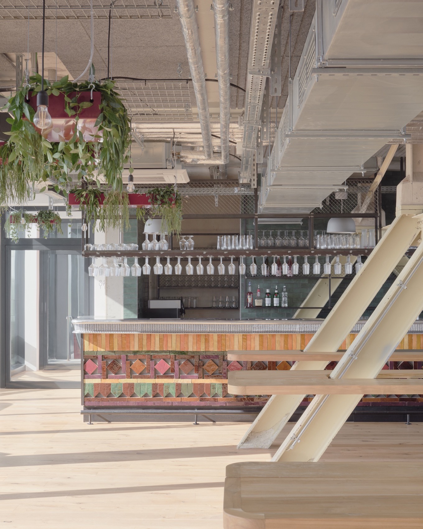 Kellogg’s Bremen酒店丨GermanyBremen丨DMAA建筑事务所-112