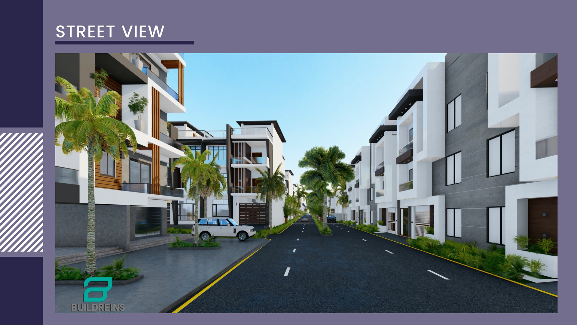 经典住宅社区丨巴基斯坦伊斯兰堡丨Buildreins-7