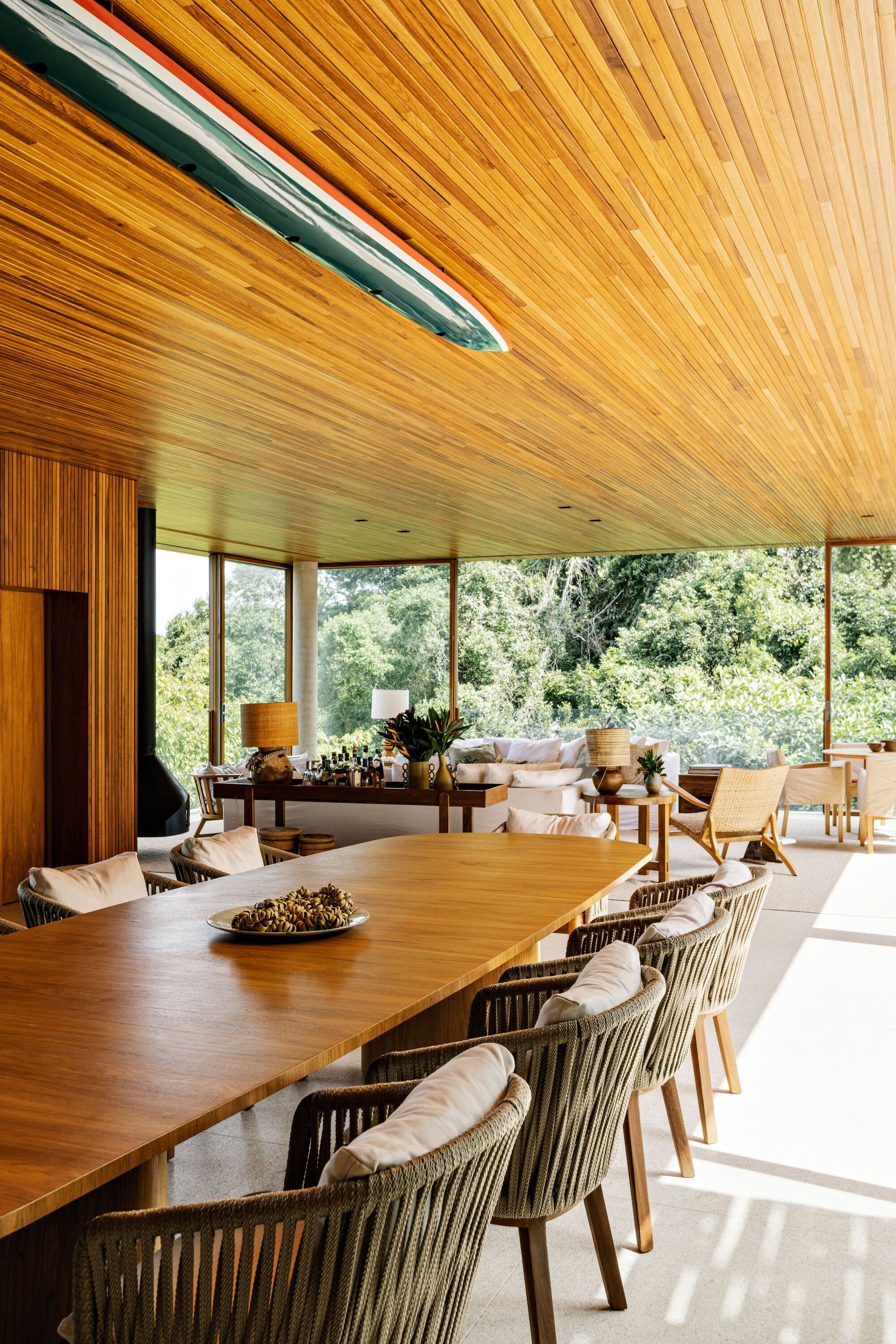 VJC 伊波朗加之家丨巴西-24