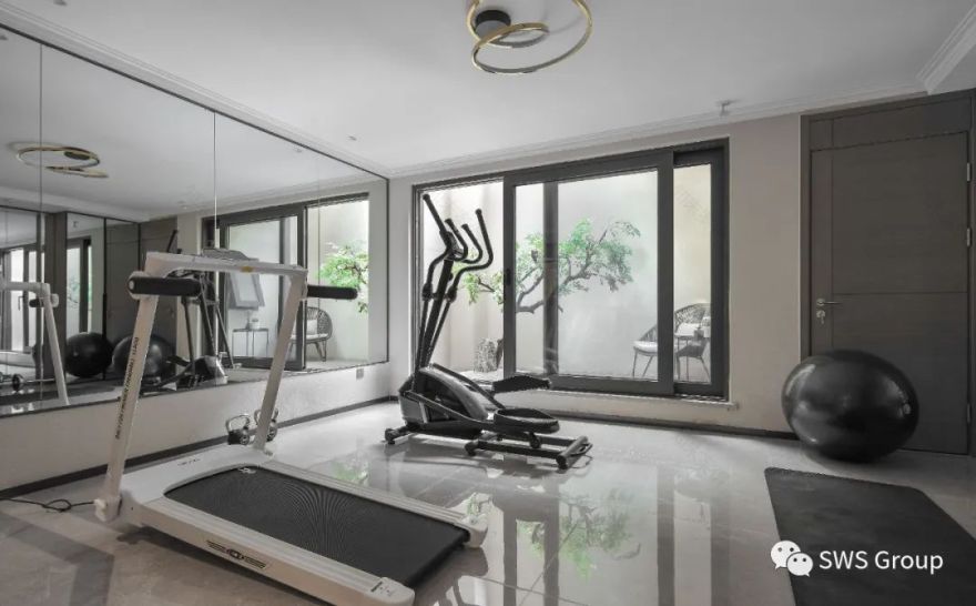 SWS作品 | 中南锦时江阴樾府样板房-53