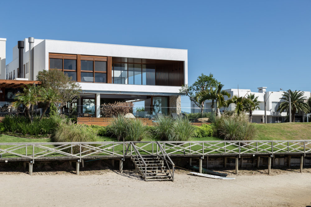 CE 别墅 | 自然与舒适的完美融合-25