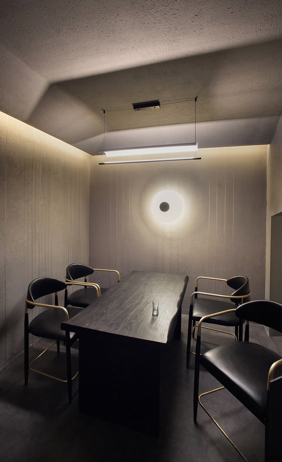 澳门雫酒吧丨中国澳门丨不详-27