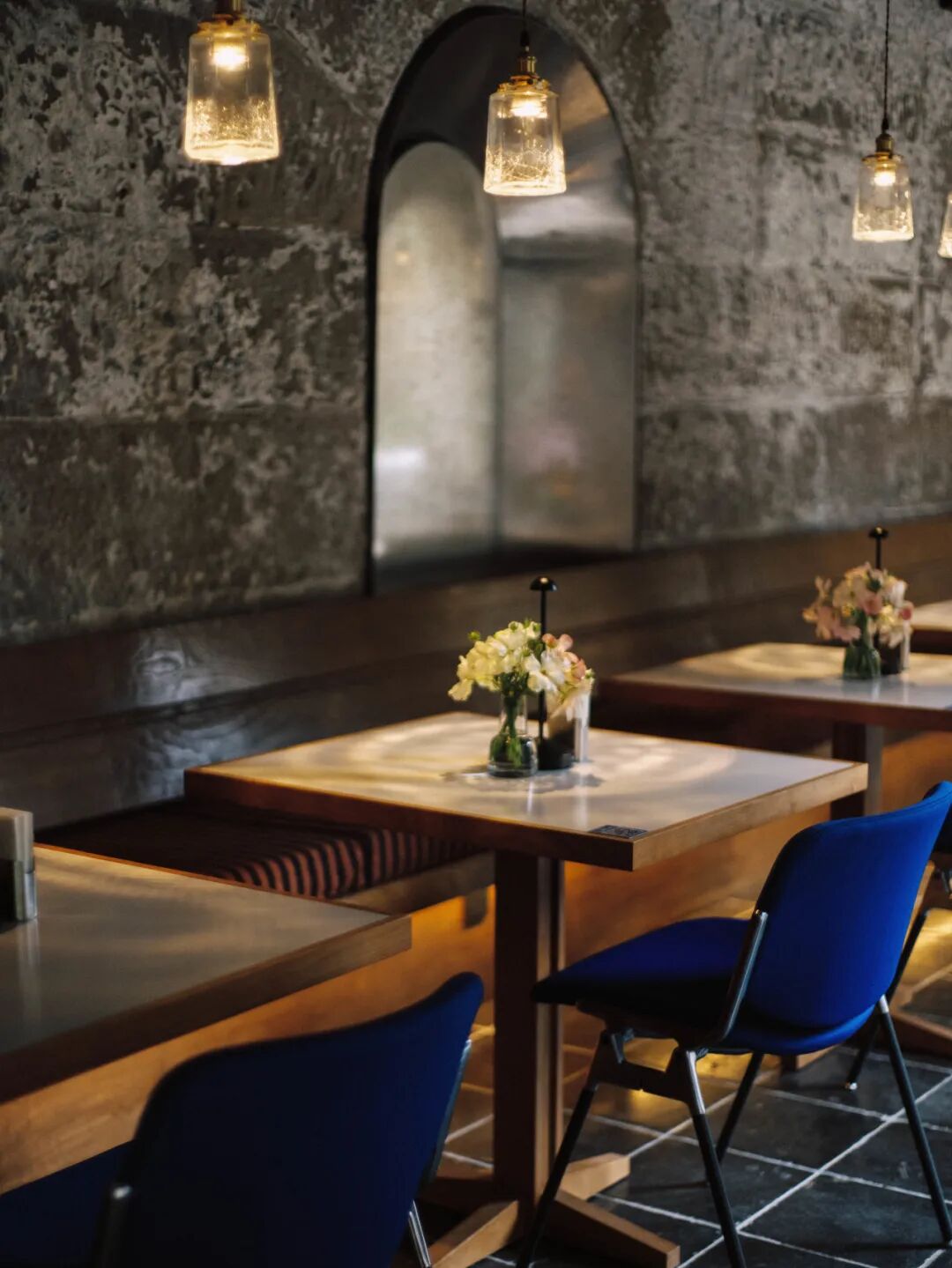 既象·仁爱堂正式启幕|百年气象，演绎重庆全新风尚地标-19