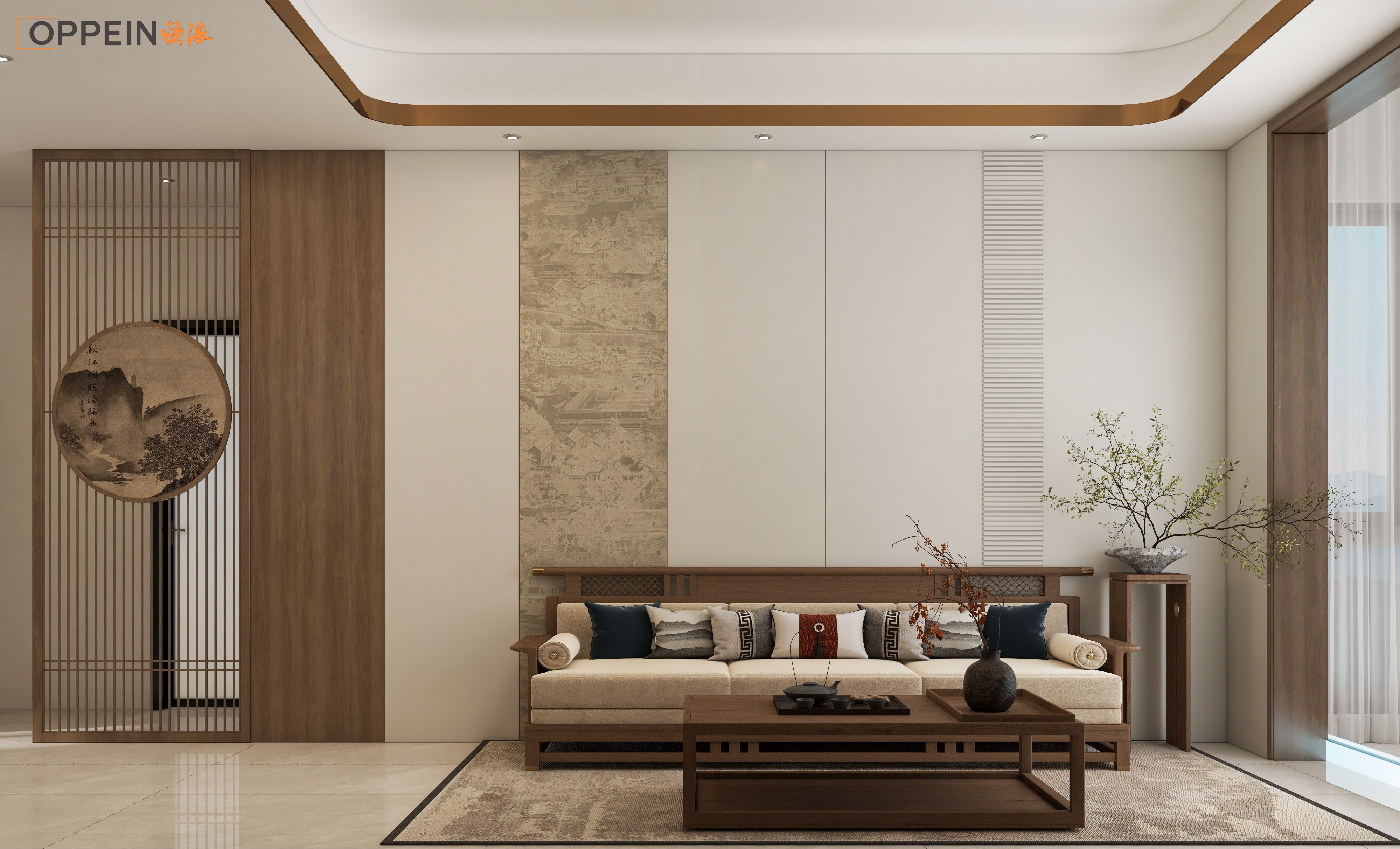 荣总乐桥自建别墅-26