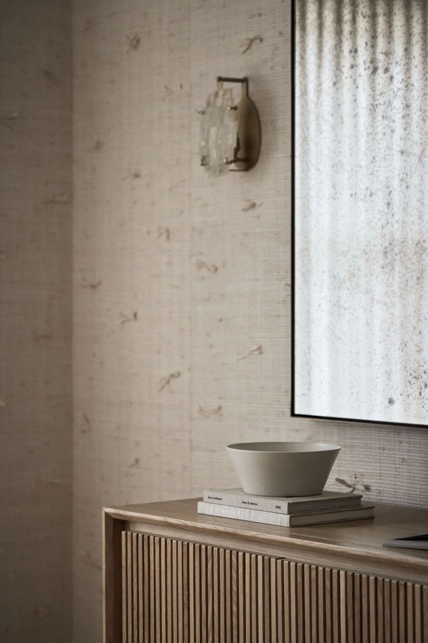 质朴优雅的乡间别墅丨英国南安普敦丨Winter McDermott Design-25