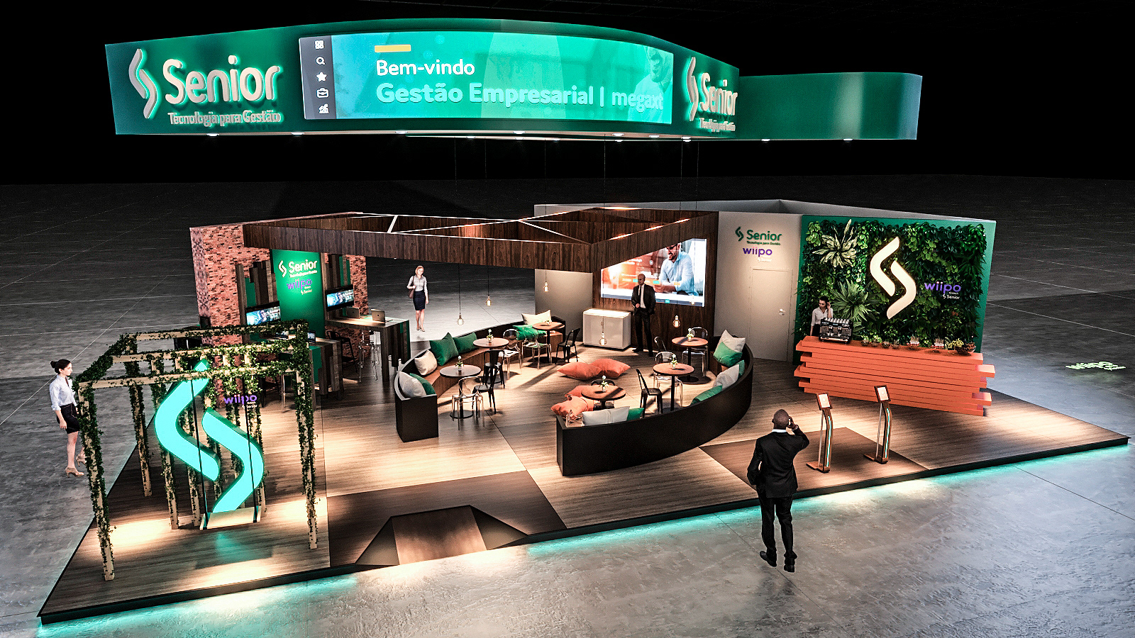 Conarh Brasil 2022 项目提案丨巴西-12