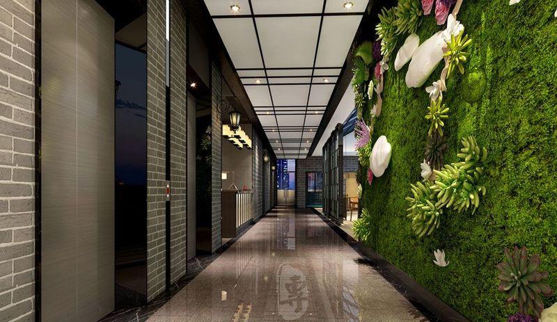 名仕国际精品酒店-8