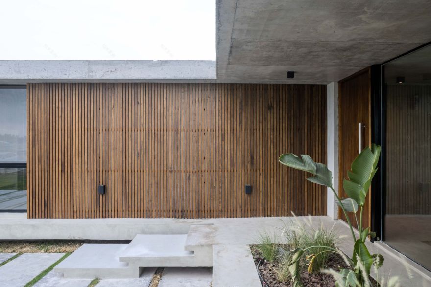 北京大厦丨阿根廷丨TIM ARQUITECTOS-34