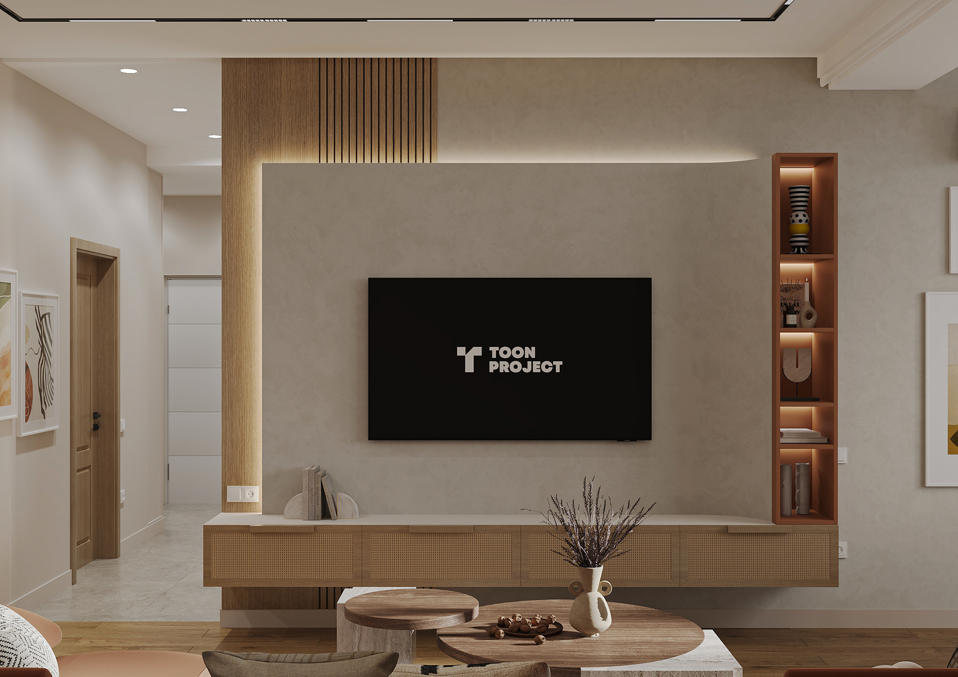 Scandinavian apartment interior design-18