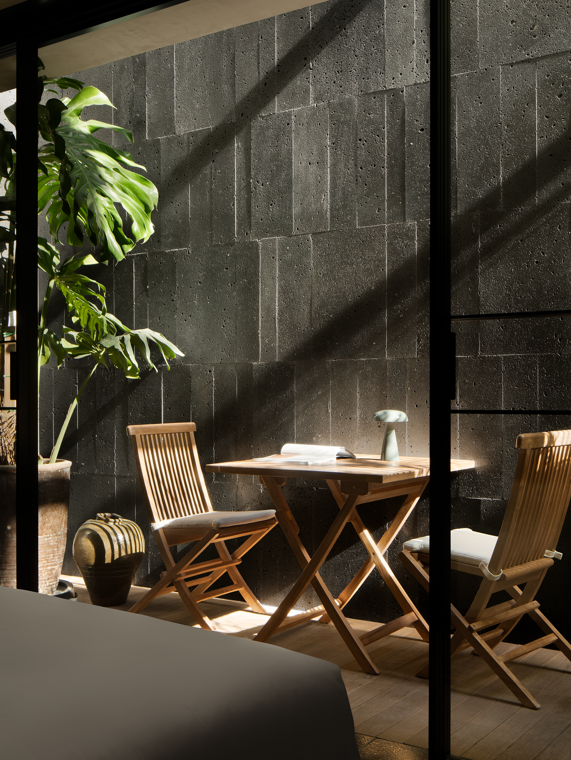 大同古城里的独栋艺术民宿｜安合ANAHATA丨中国大同-56