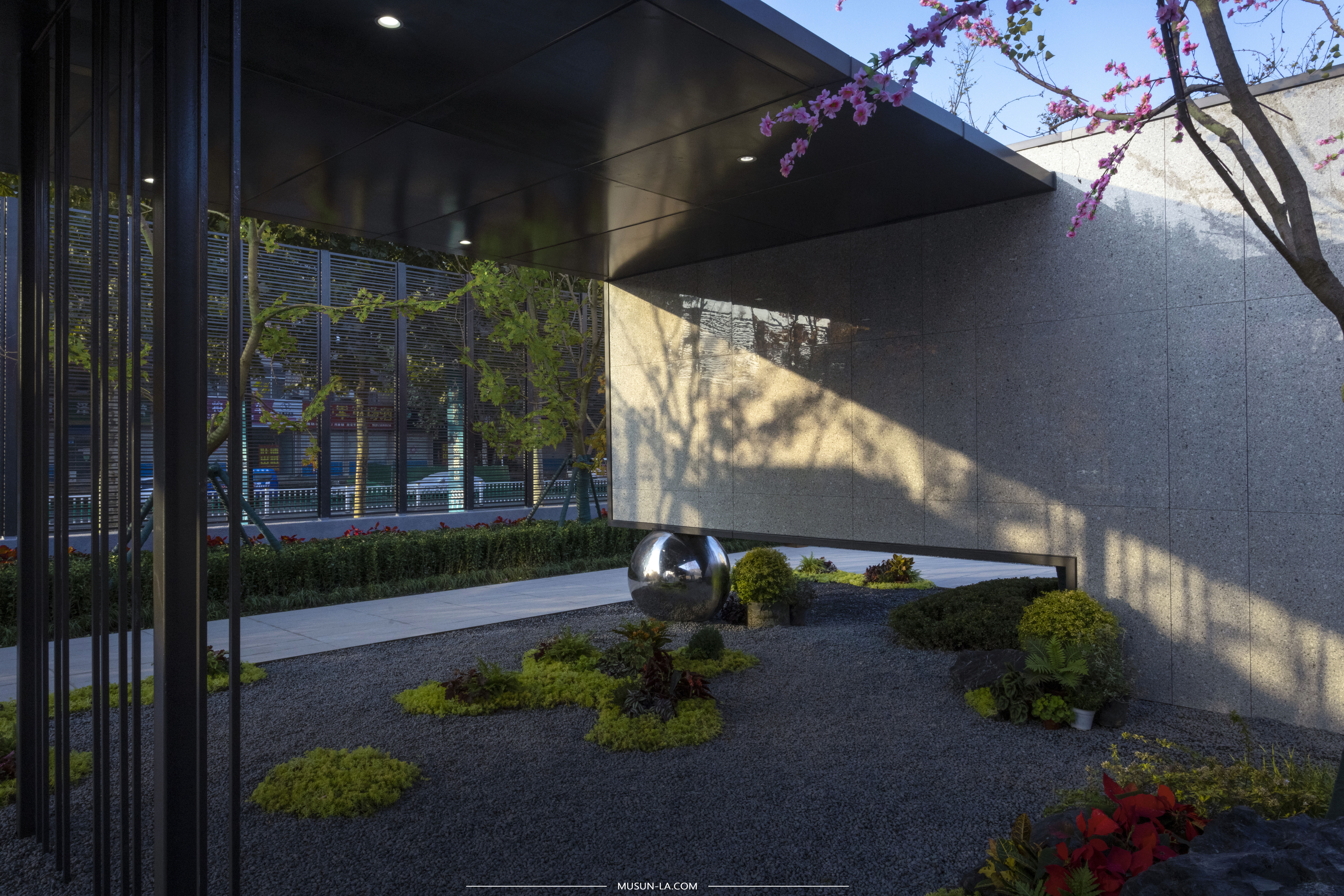 中梁潍坊·云璟原著丨中国潍坊丨林俊俊,周杰,张群,吴忧,王雅静,朱元铭-44