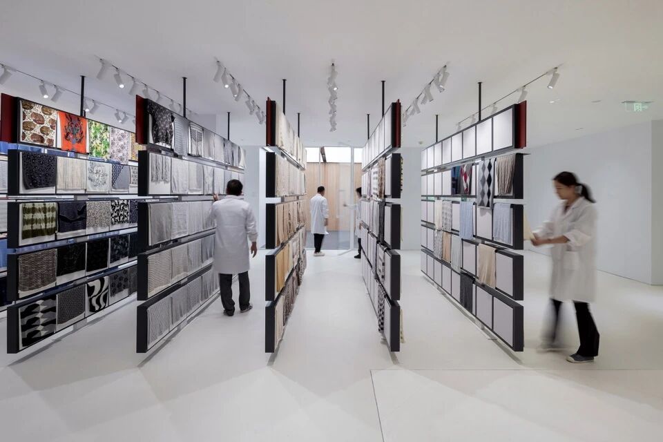 羊绒技术中心丨蒙古丨waa未觉建筑-82