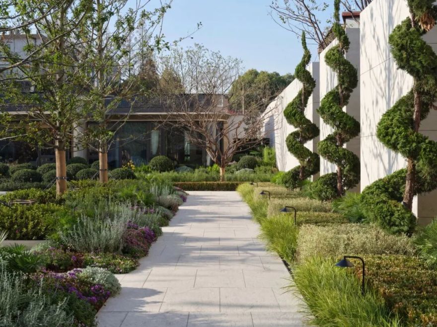 中信泰富·外滩道丨中国上海丨澜道佑澜,上海天华建筑设计等多家-77