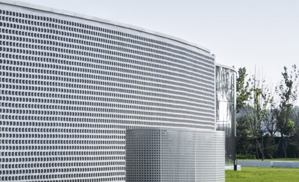 丨中国秦皇岛丨Wutopia Lab-15