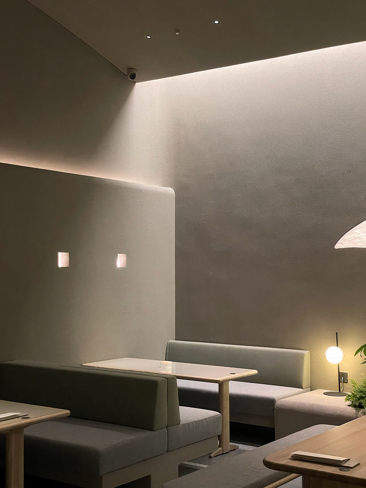 葉外深业上城店｜都市里的东方茶室丨中国深圳丨MIST-20