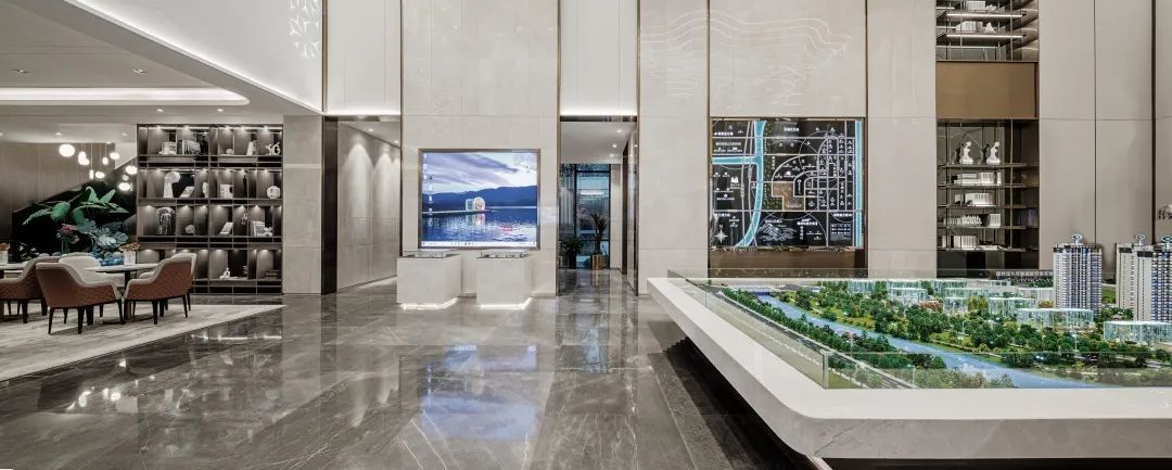 简约却不简单—奥莱 • 祥生府（软装）-11