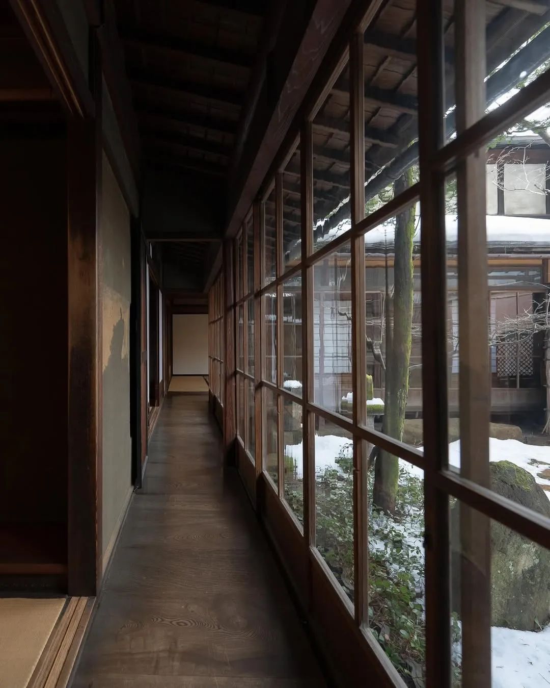 日下部民艺馆丨日本丨川尻治助-26