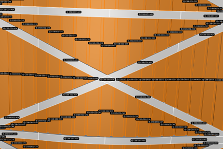 泸州高铁站幕墙设计项目——助力泸州人民奔向希望之路！-117