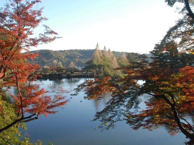 日本最美20个庭院，你更中意哪一个？-212
