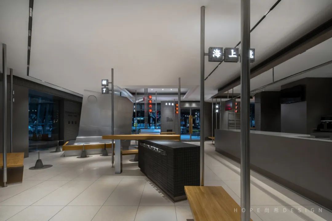 喜茶成都SM广场店-55