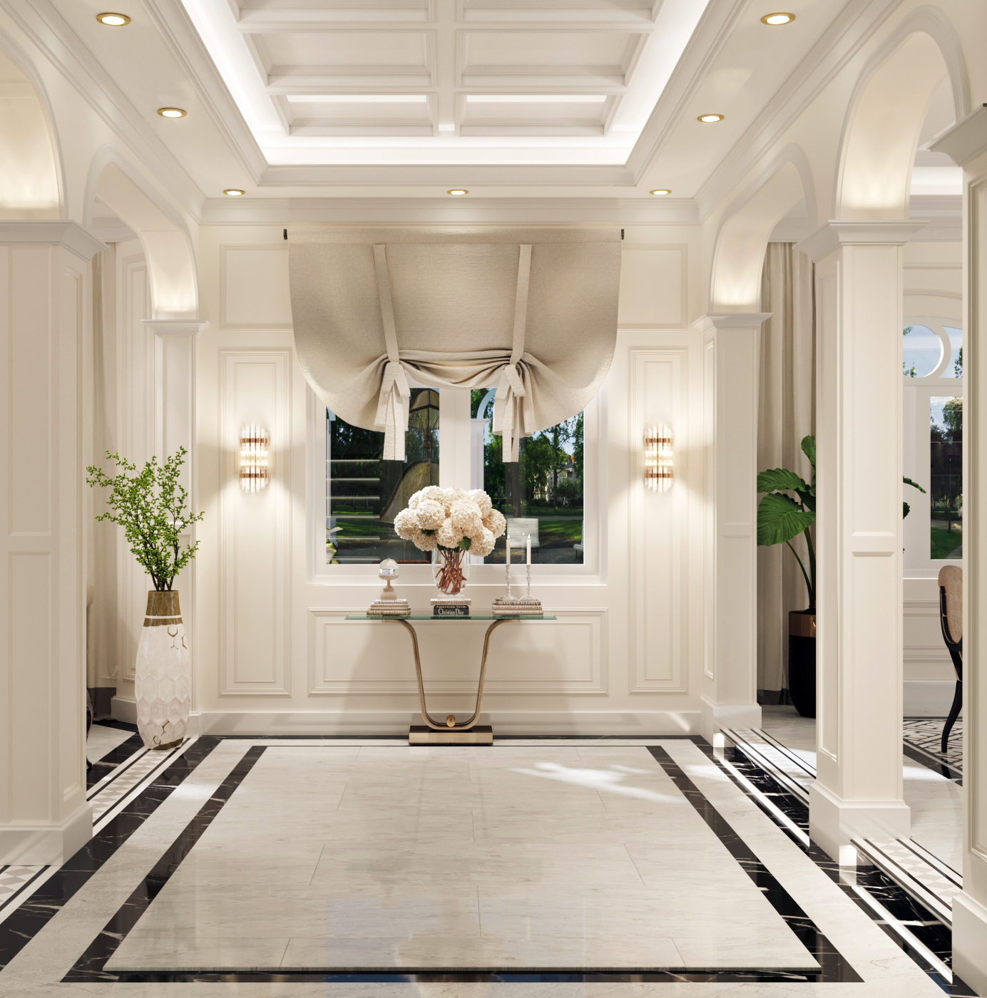 VILLA CITYLAND DISTRICT 7-3