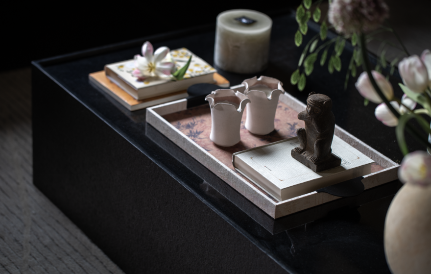 城厢古镇 · 璞域丨中国成都丨相上文象-20