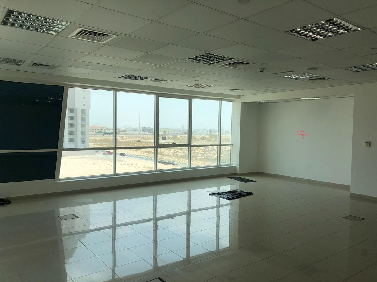 Kings Crown 房地产办公室设计丨阿联酋迪拜-34