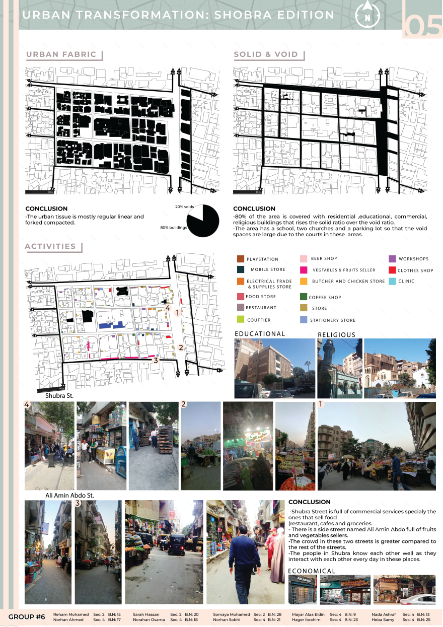 Urban Transformation - Shubra Edition-20