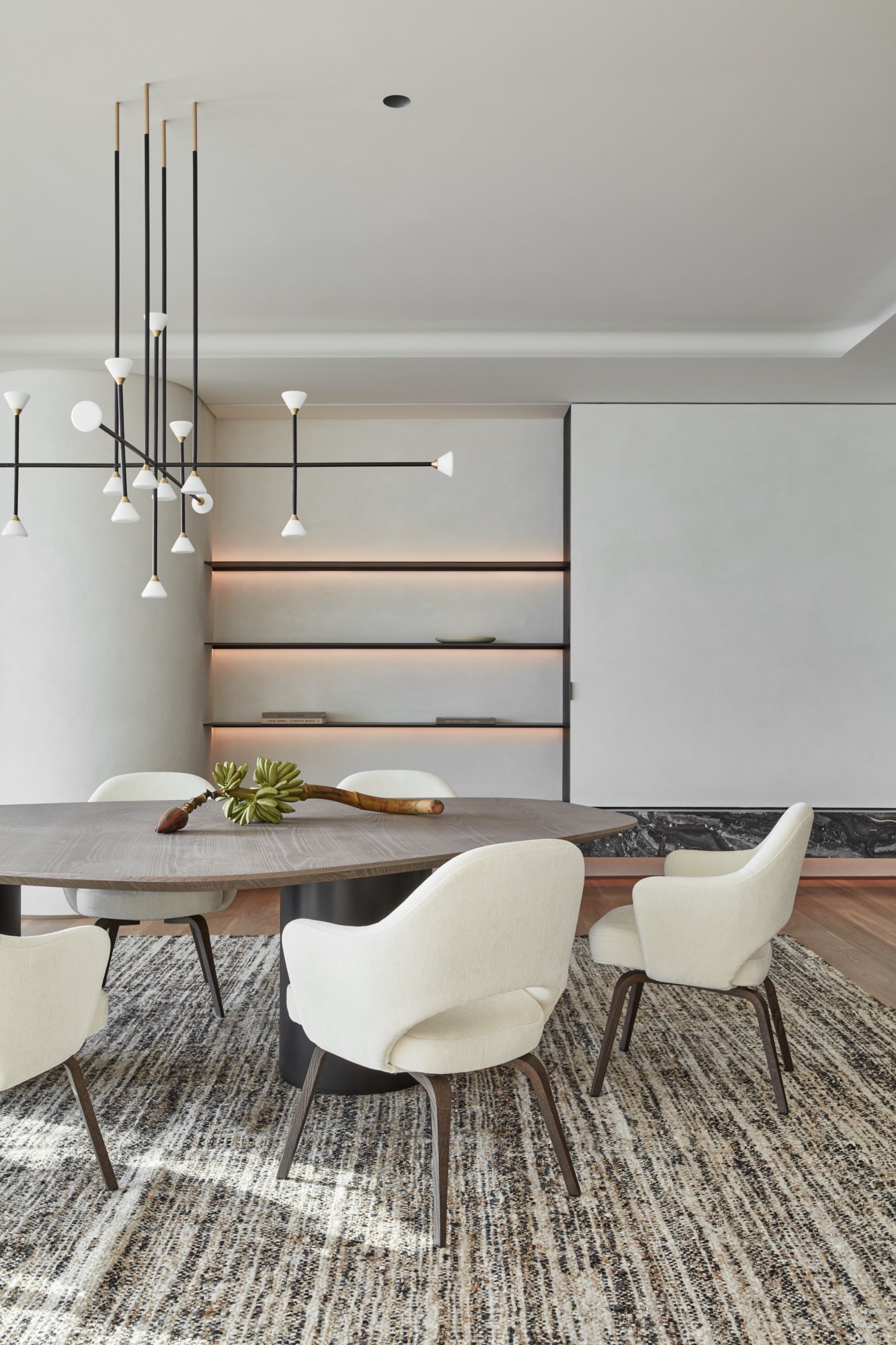 One Palm 1604 住宅丨阿联酋丨STUDIO M-7